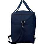 Bolsa nevera de polialgodón reciclado Luz