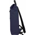 Mochila de PU reciclado para pc Naiya