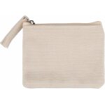 Cartera llavero de pana Suren