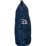Neceser de denim reciclado Orin