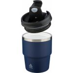 Vaso termo de acero inox. reciclado Oli