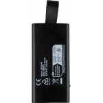 Altavoz portátil de ABS reciclado Malina