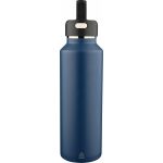 Botella termo de acero inox. reciclado Mace 600 ml
