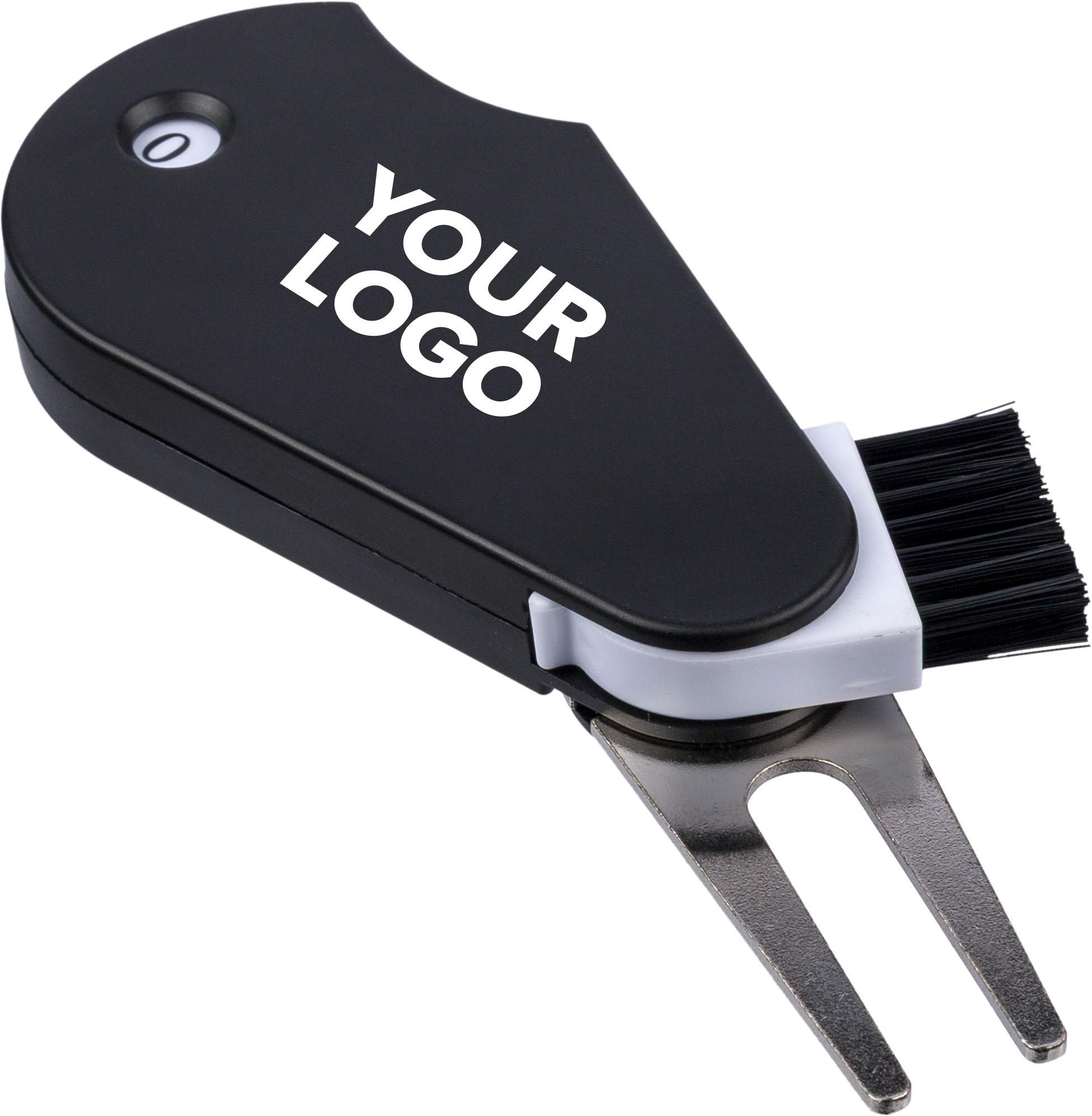 Herramienta multifuncional reciclada de ABS para golf Suki - Imagen 8