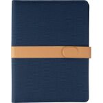 Carpeta Sven | PET reciclado | A4