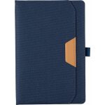 Cuaderno Thorsten | PET reciclado | A5 | Rayado