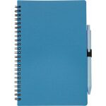 Libreta de paja de trigo Massimo