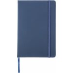Cuaderno Bradley | PU reciclado | A5 | Cuadriculado
