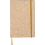 Cuaderno de PU Violet