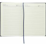 Cuaderno de PU reciclado (A5) Elian