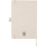 Cuaderno de cáñamo Barbara