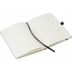 Cuaderno de fieltro rPET Harper