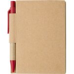 Bloc de notas de cartón Cooper