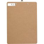 Portapapeles Nimra | MDF reciclado | A4