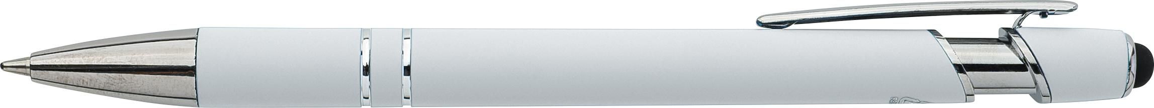 Bolígrafo de aluminio Primo - Imagen 2
