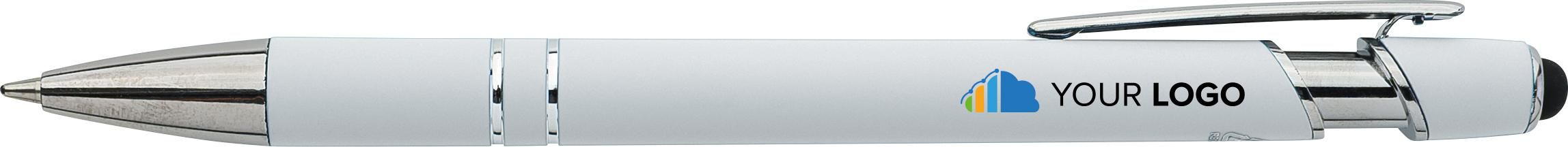 Bolígrafo de aluminio Primo - Imagen 3