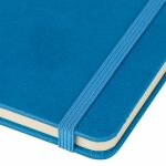 Cuaderno de PU reciclado A5 Bloom