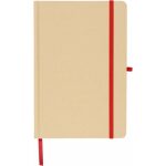 Cuaderno de Kraft A5 Haze