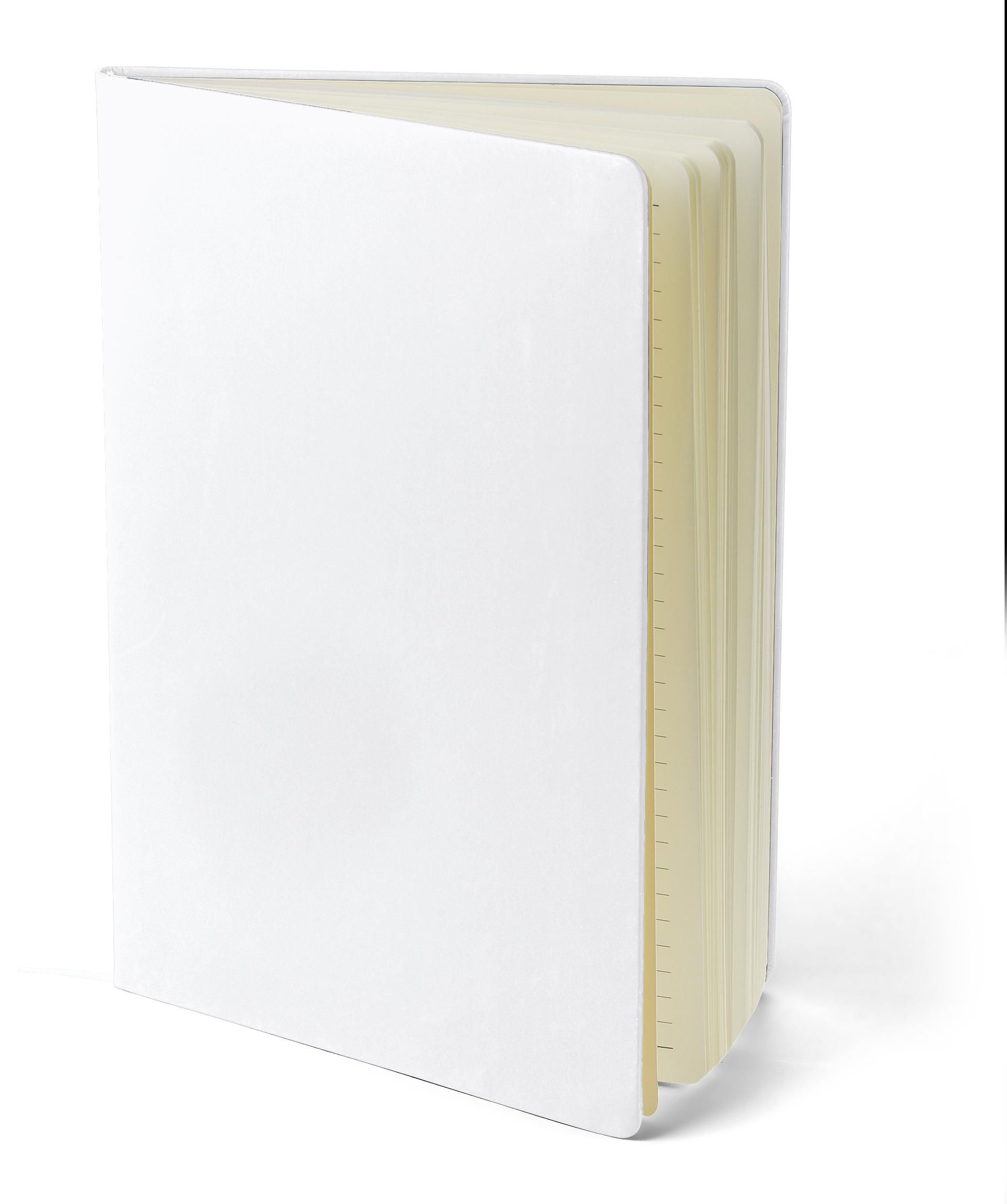 Cuaderno A4 Azure - Imagen 7