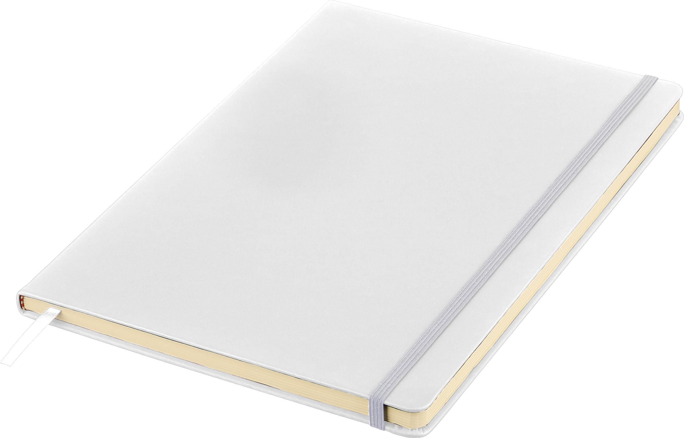Cuaderno A4 Azure - Imagen 8