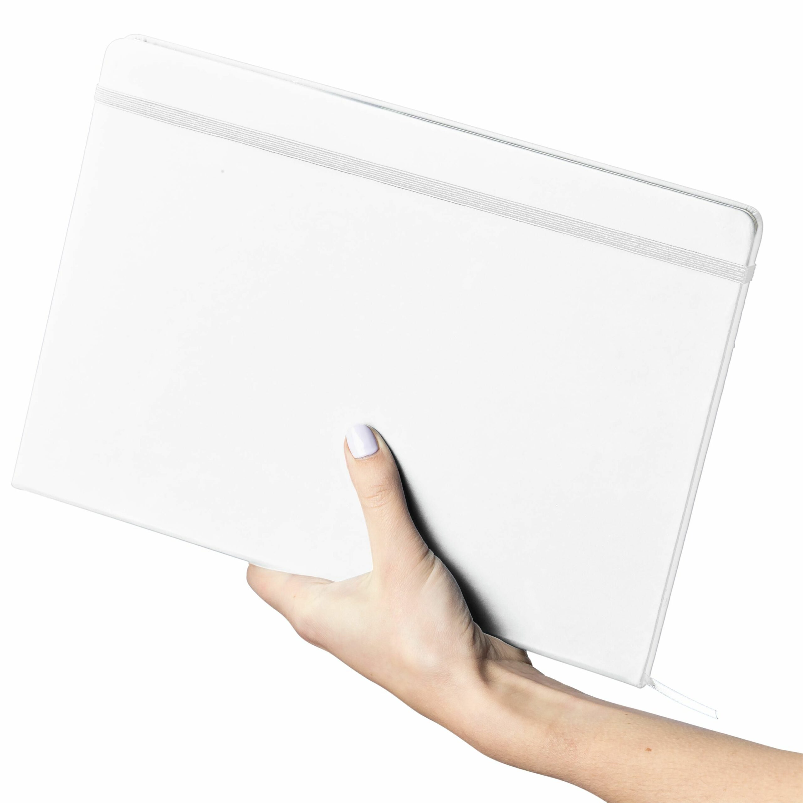 Cuaderno A4 Azure - Imagen 9