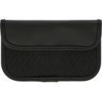 Funda reciclada para llaves y tarjetas Ripple