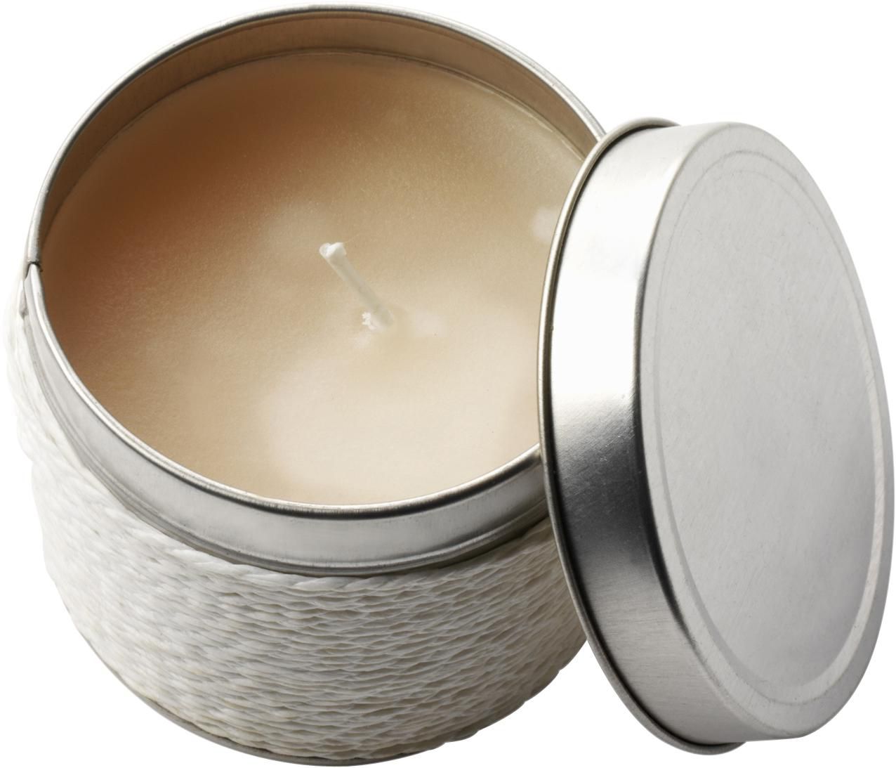 Latita con vela perfumada Zora - Imagen 3