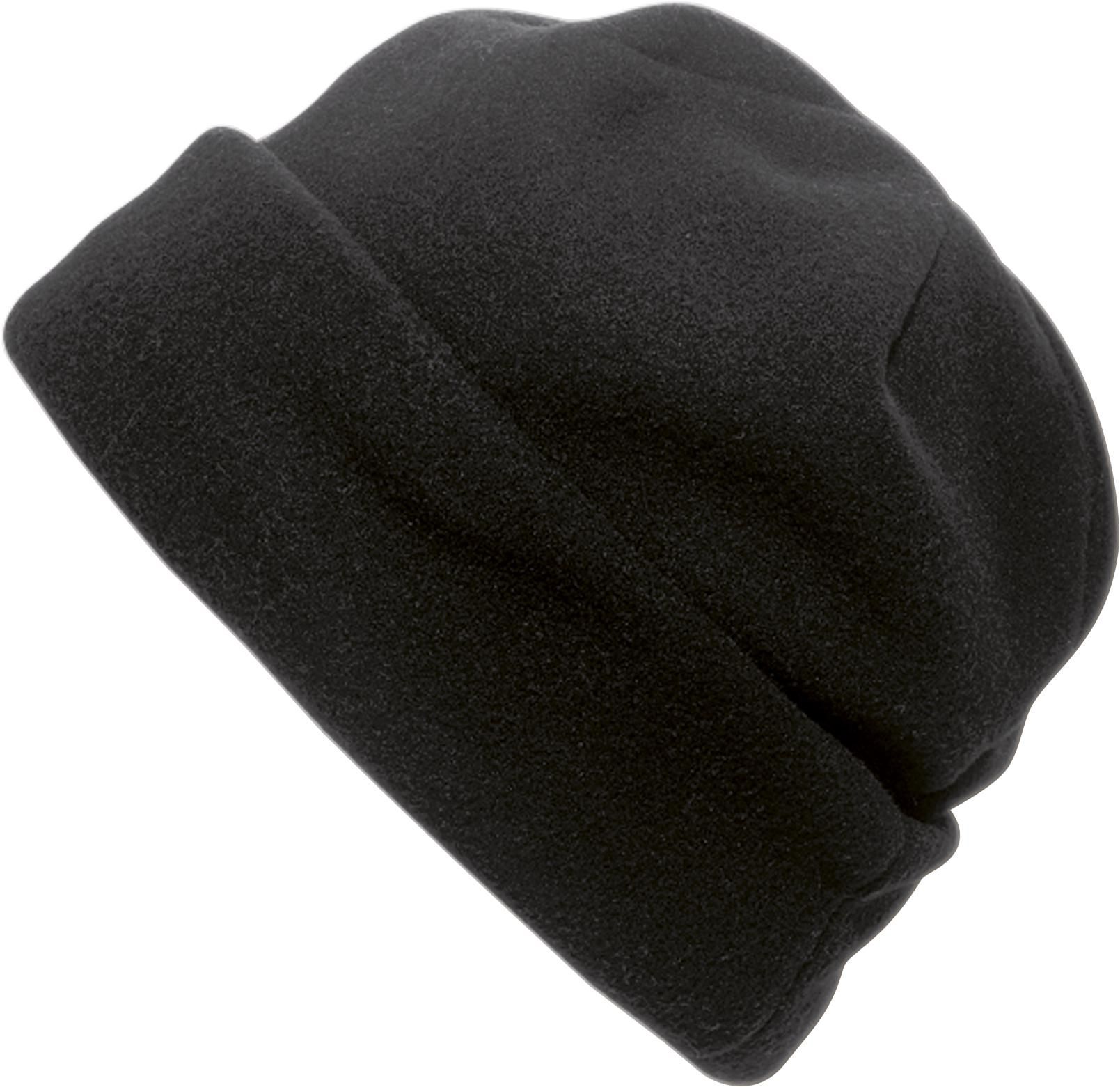 Gorro polar de poliéster Elliana - Imagen 2