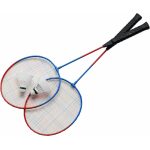Juego de bádminton de metal Wendy