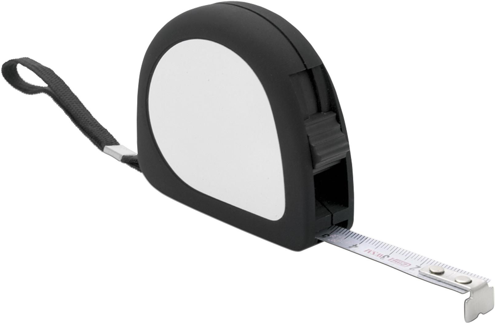 Flexómetro de ABS Effran - Imagen 3