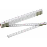 Regla plegable de madera Stabila Jason 600 serie