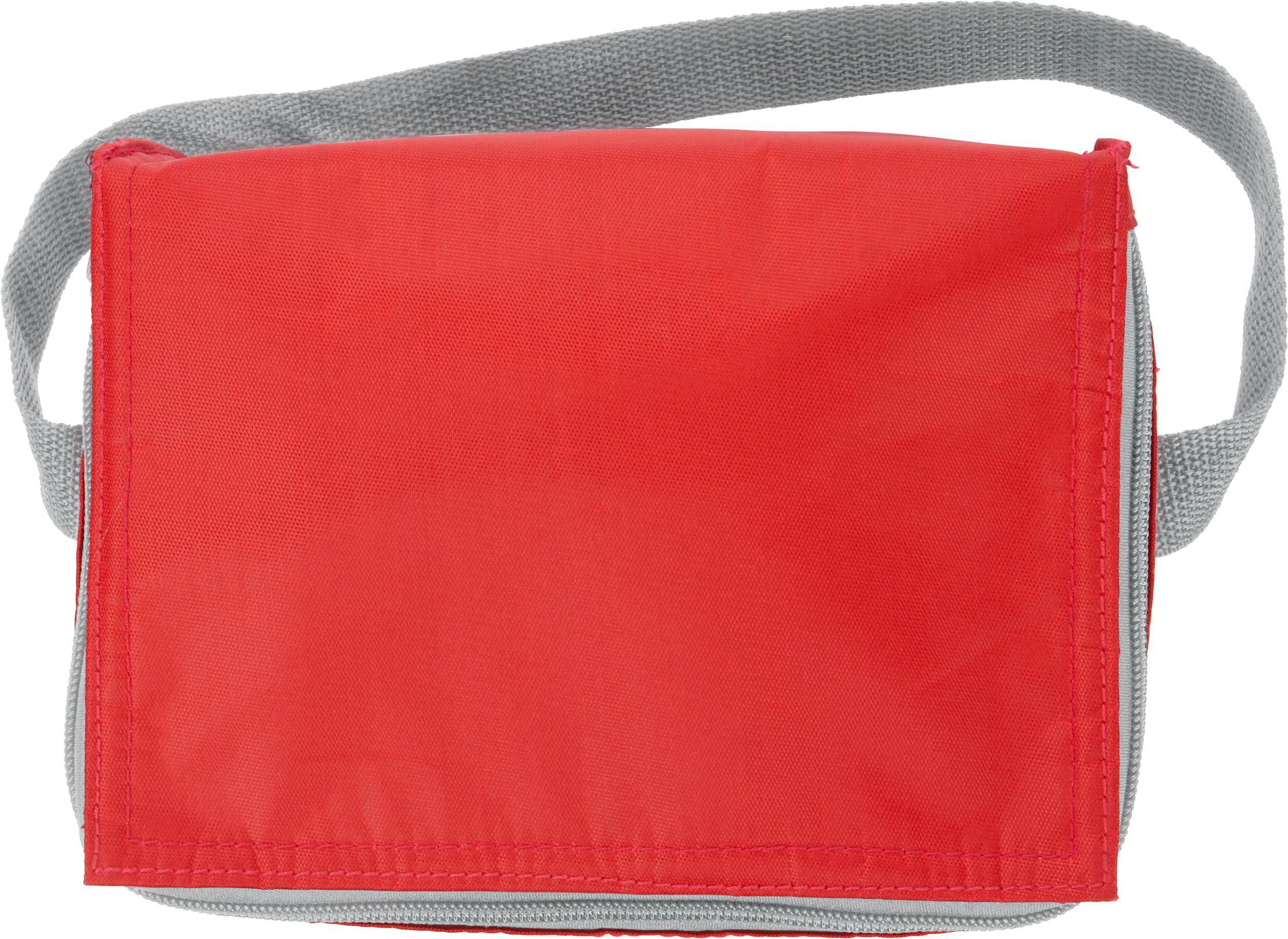 Bolsa nevera de poliéster Cleo - Imagen 4