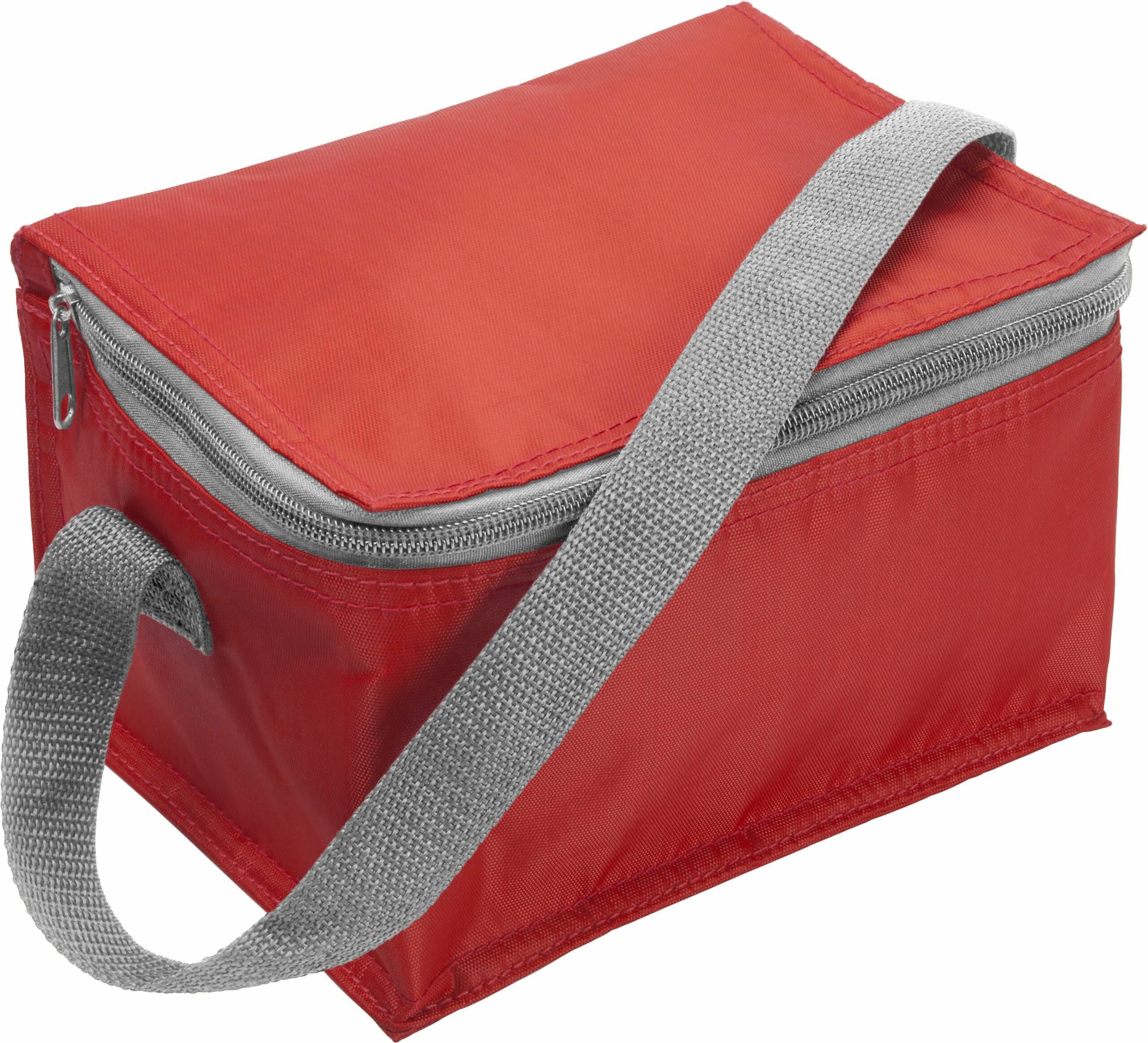 Bolsa nevera de poliéster Cleo - Imagen 5