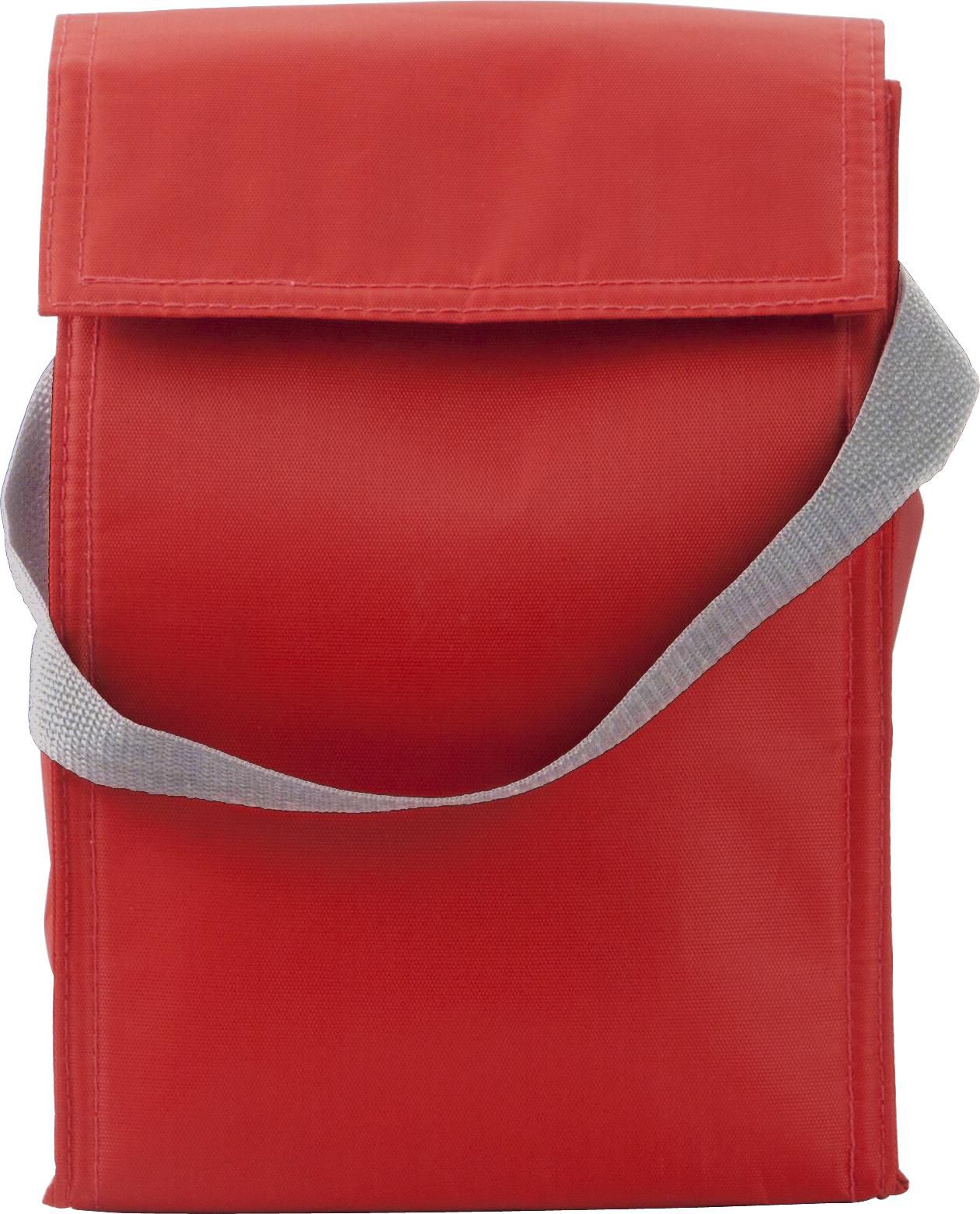 Bolsa nevera de poliéster Sarah - Imagen 2