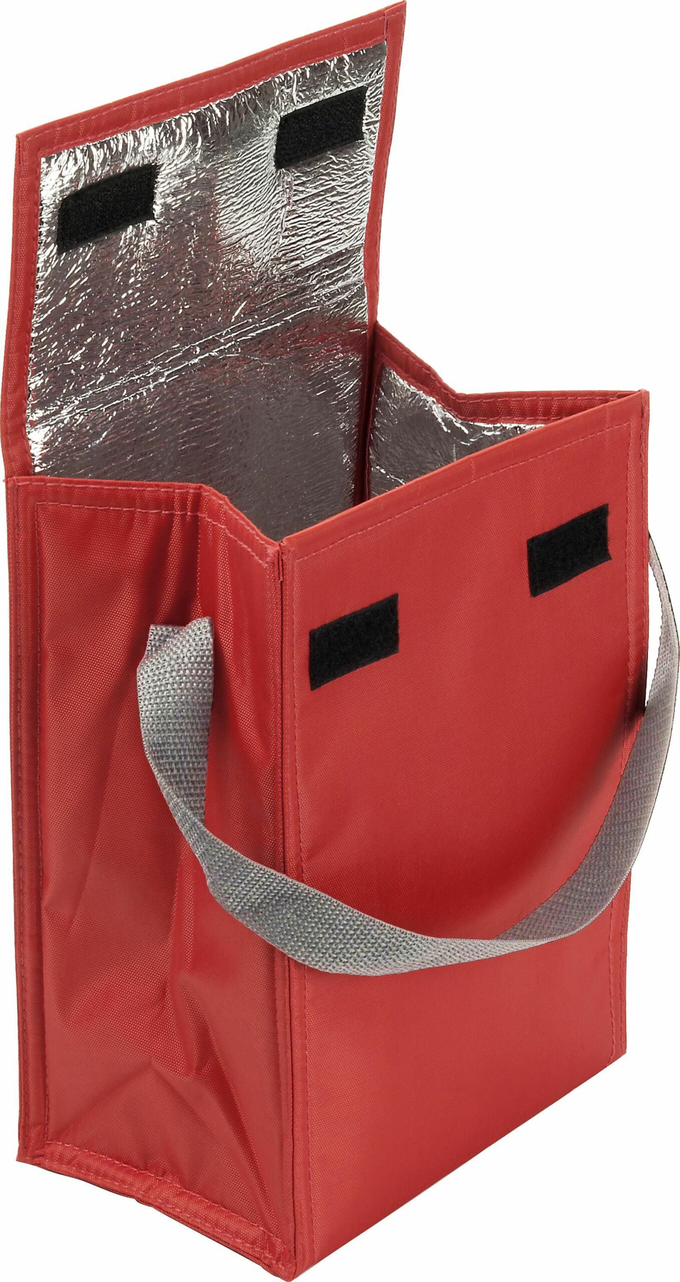 Bolsa nevera de poliéster Sarah - Imagen 3