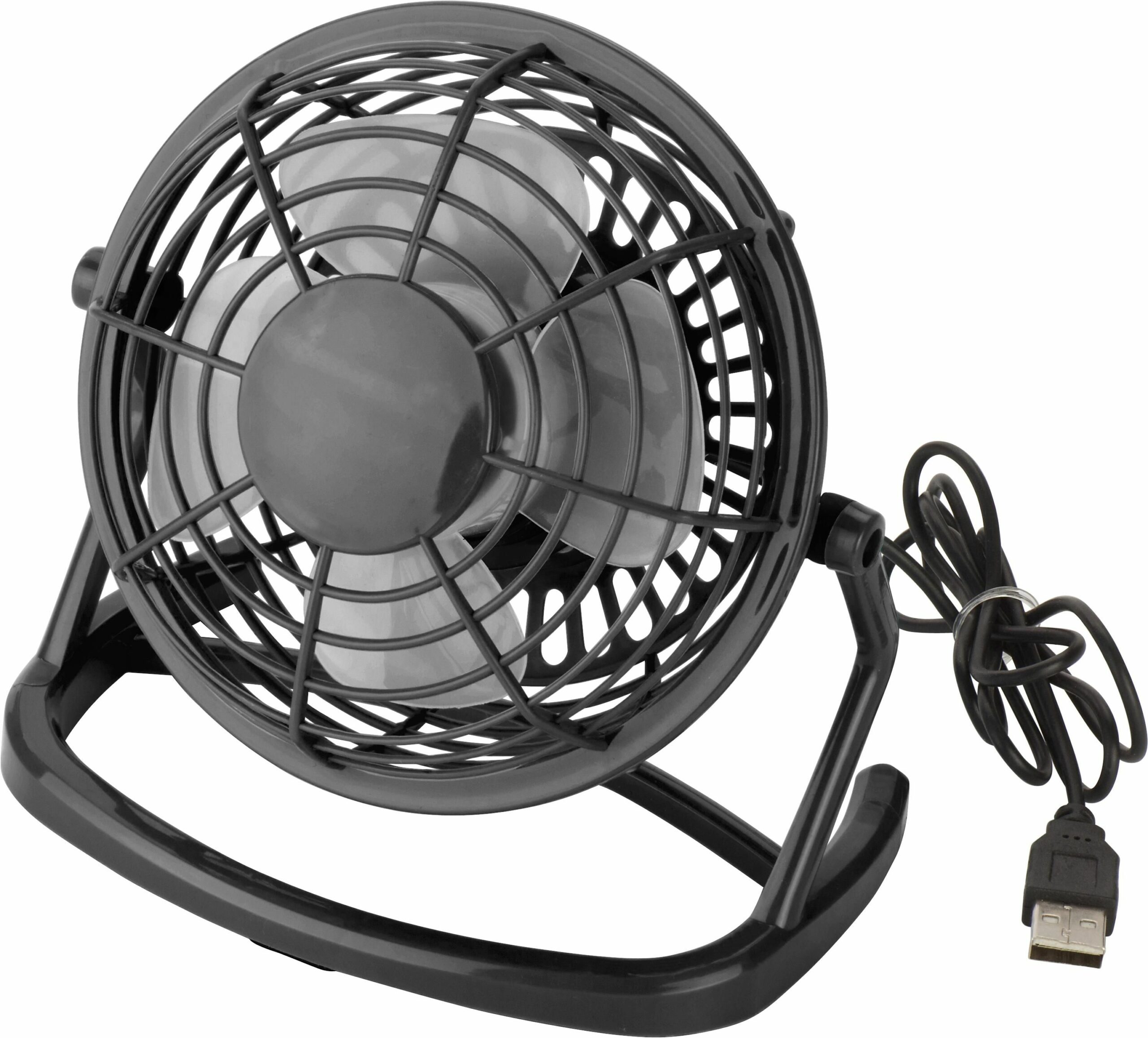 Ventilador USB de PP Preston - Imagen 2