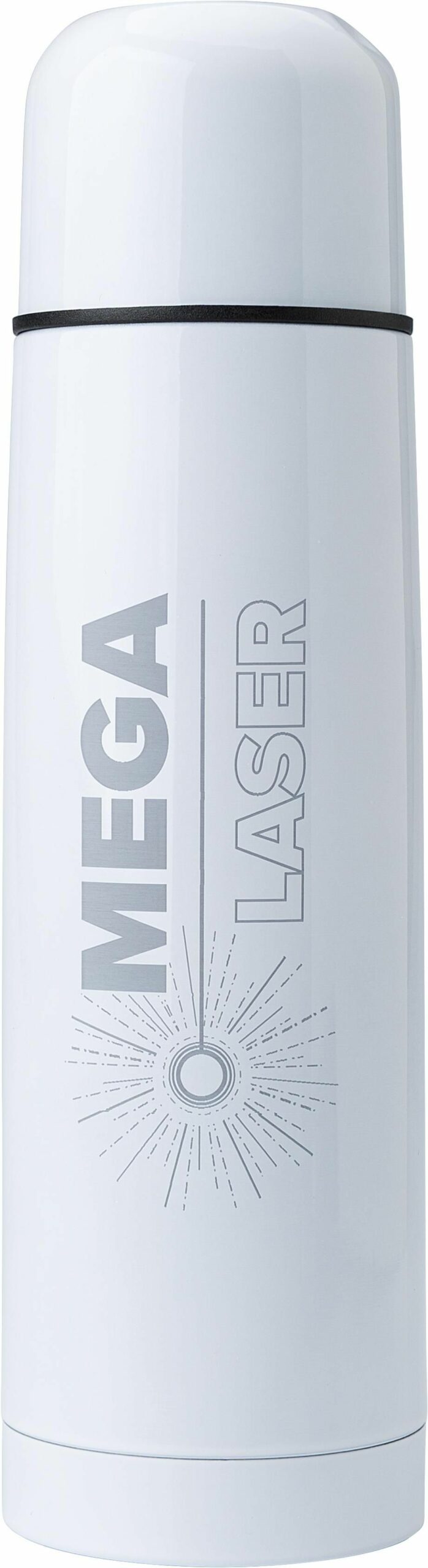 Termo de acero inox. Mona - Imagen 4