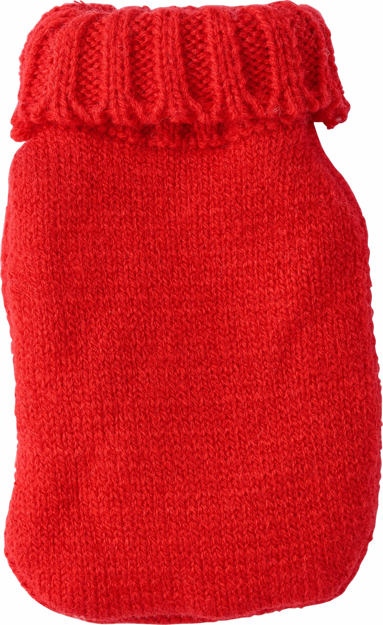 Calientamanos con motivos navideños Maisie - Imagen 2