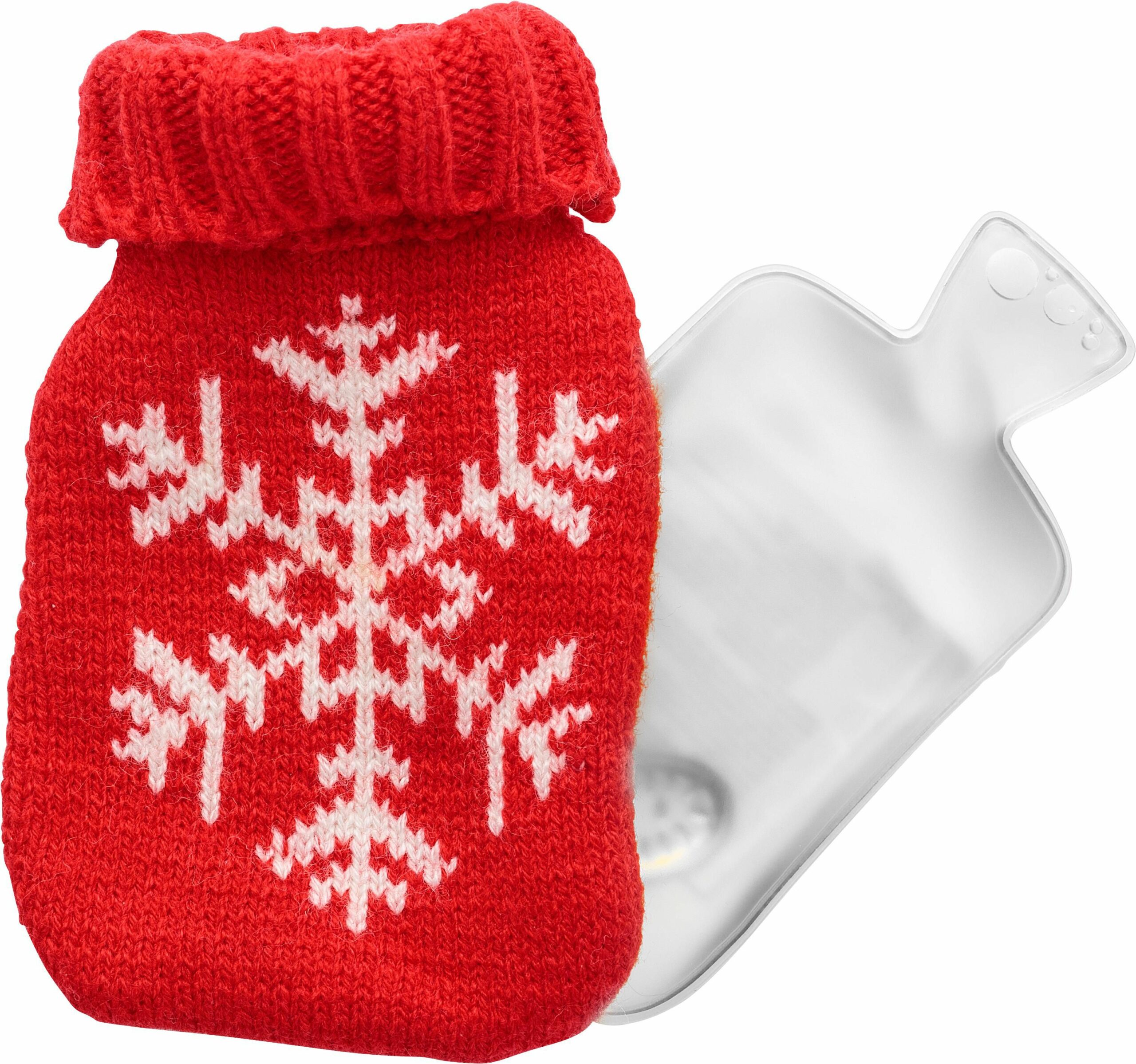 Calientamanos con motivos navideños Maisie - Imagen 4