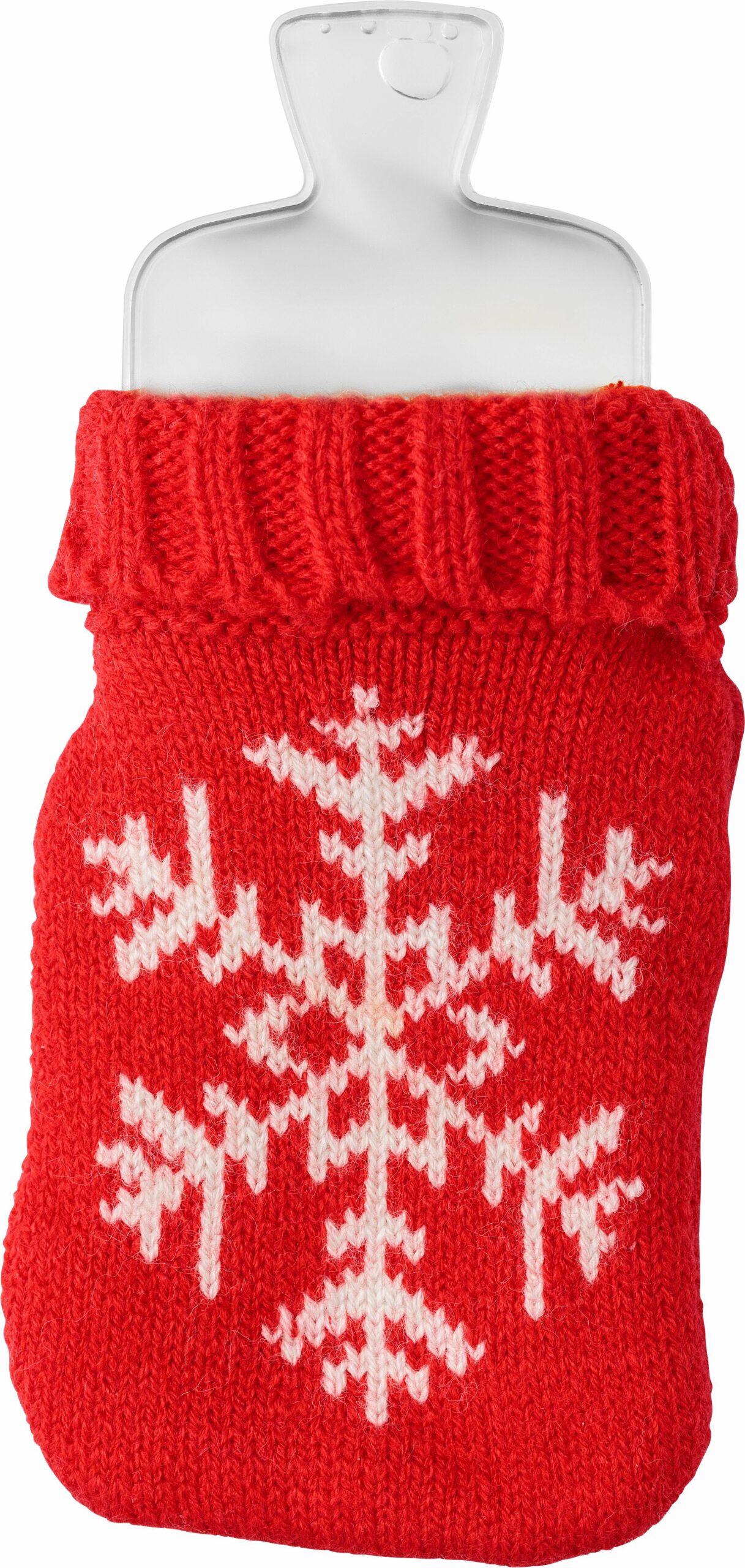 Calientamanos con motivos navideños Maisie - Imagen 5