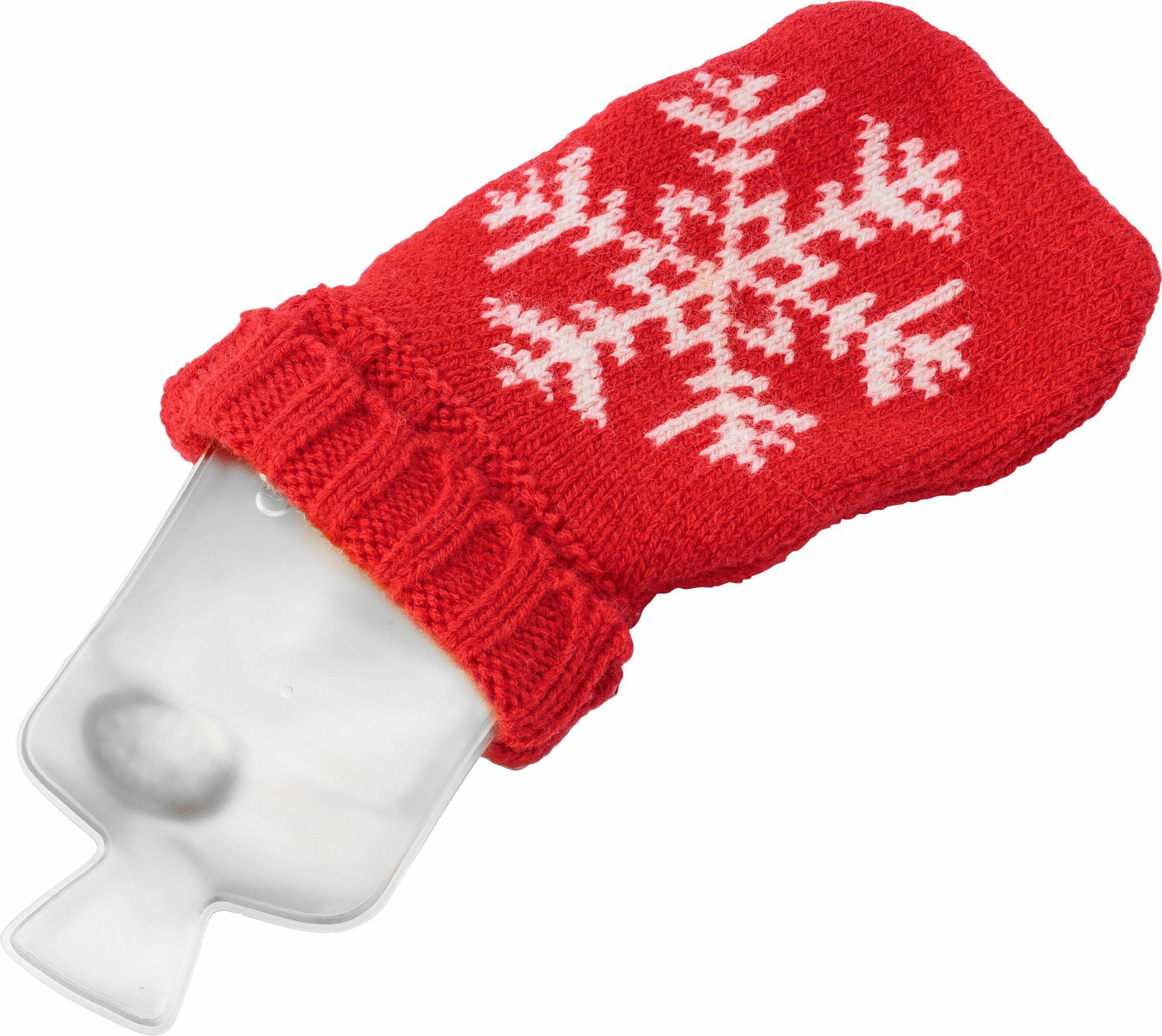 Calientamanos con motivos navideños Maisie - Imagen 6