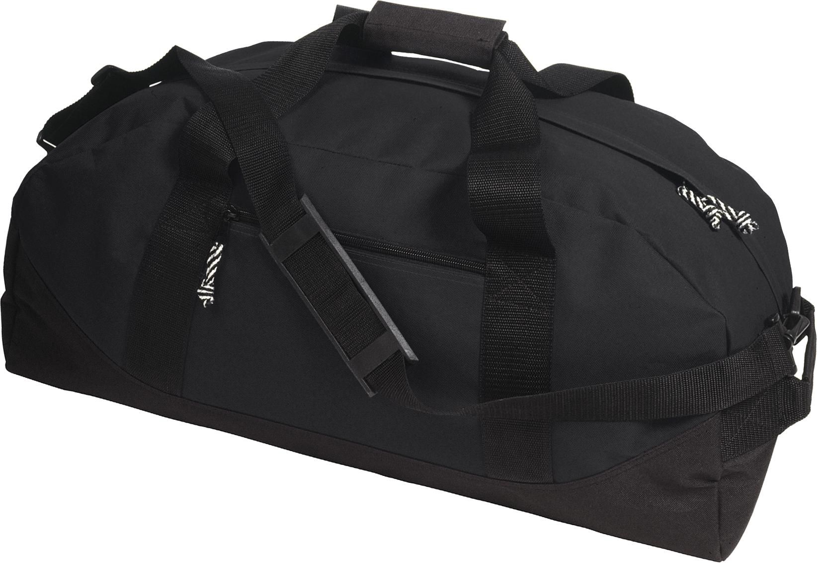 Bolsa deportiva de poliéster Amir - Imagen 4