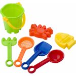 Set de playa infantil de PP Mathilda