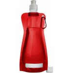 Botella plegable de PP Bailey 420 ml