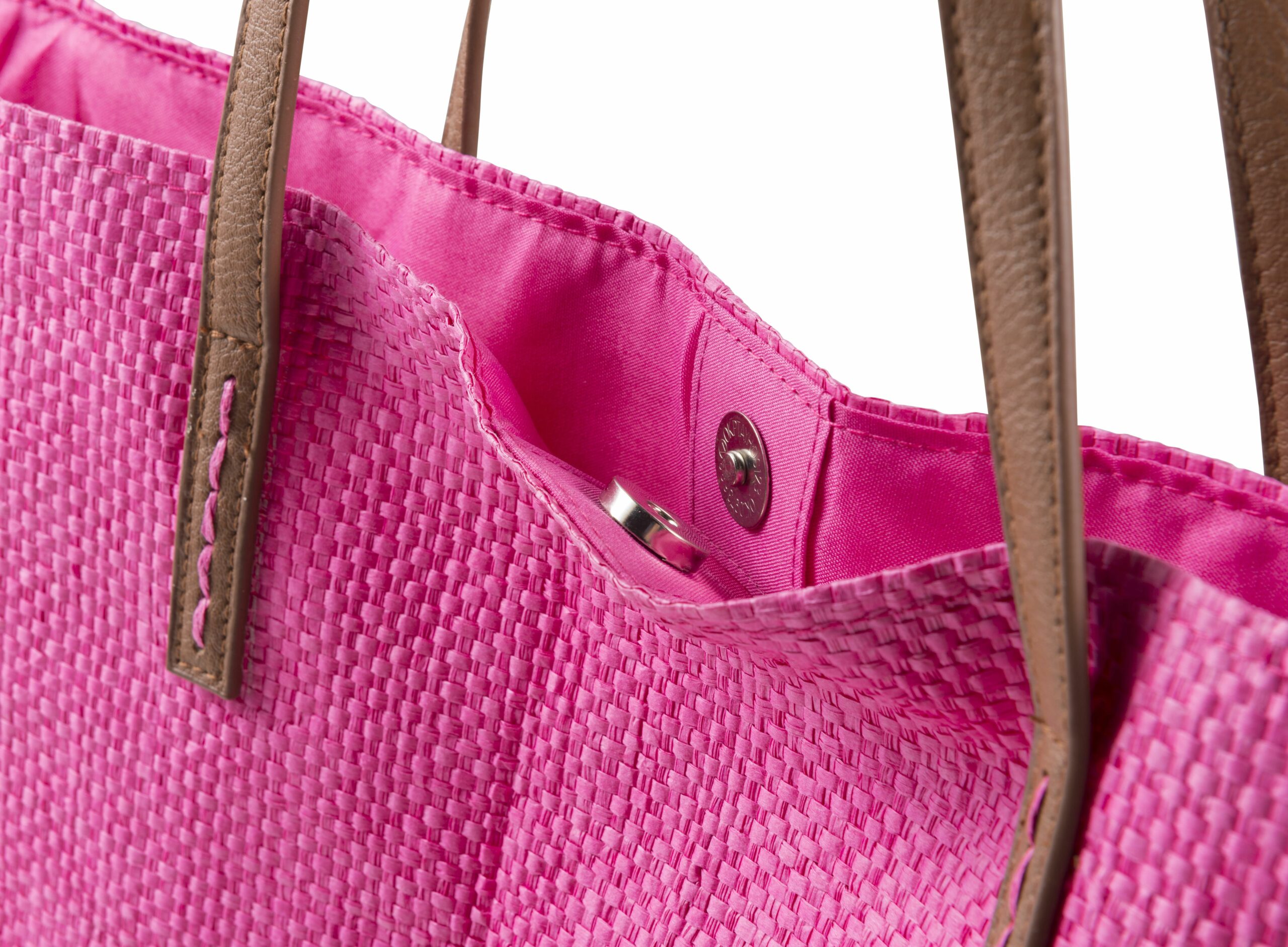 Bolsa de nonwoven laminado Sana - Imagen 7