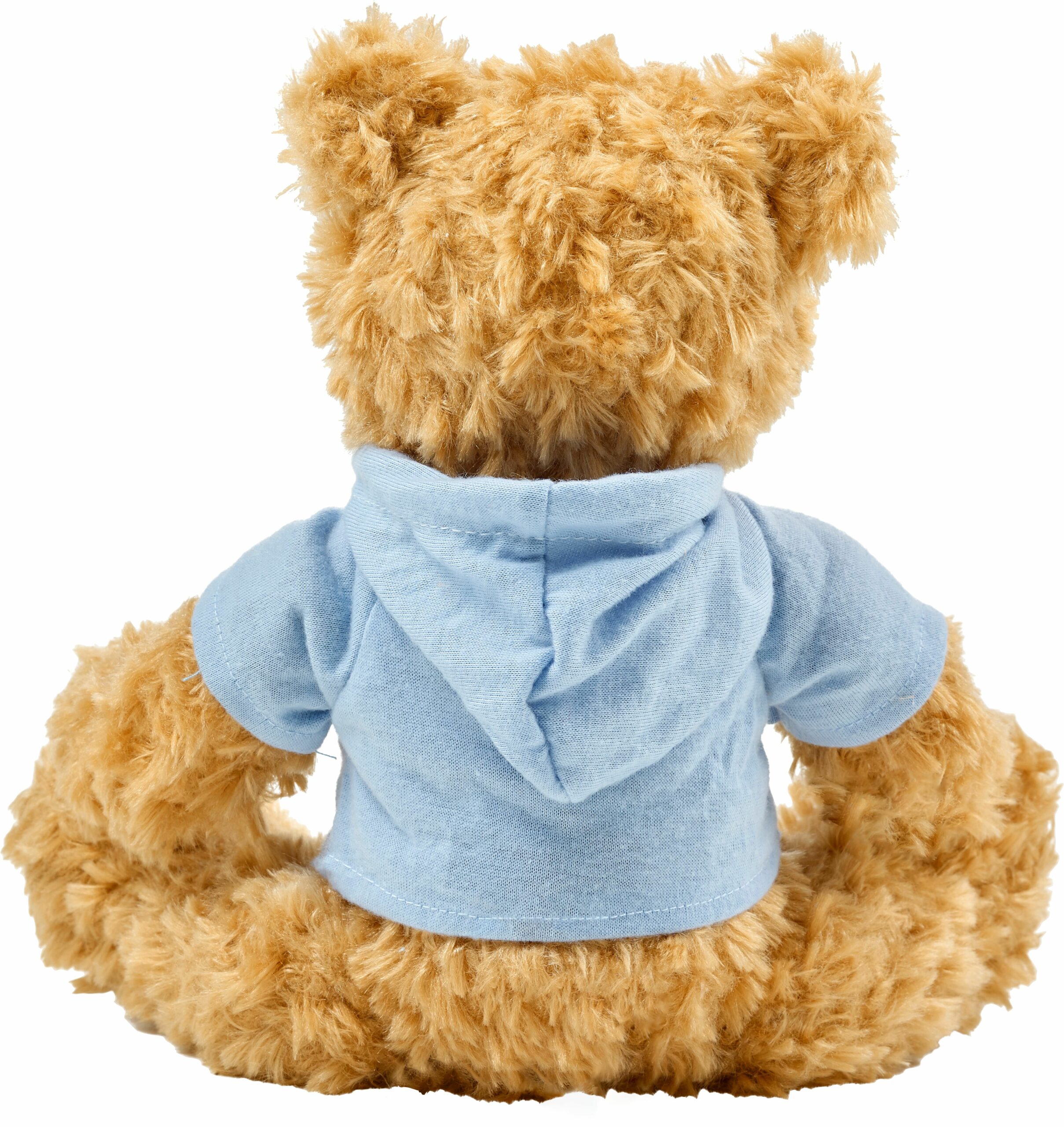 Oso de peluche con sudadera Monty - Imagen 2