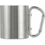 Taza termo de acero inox. Nella
