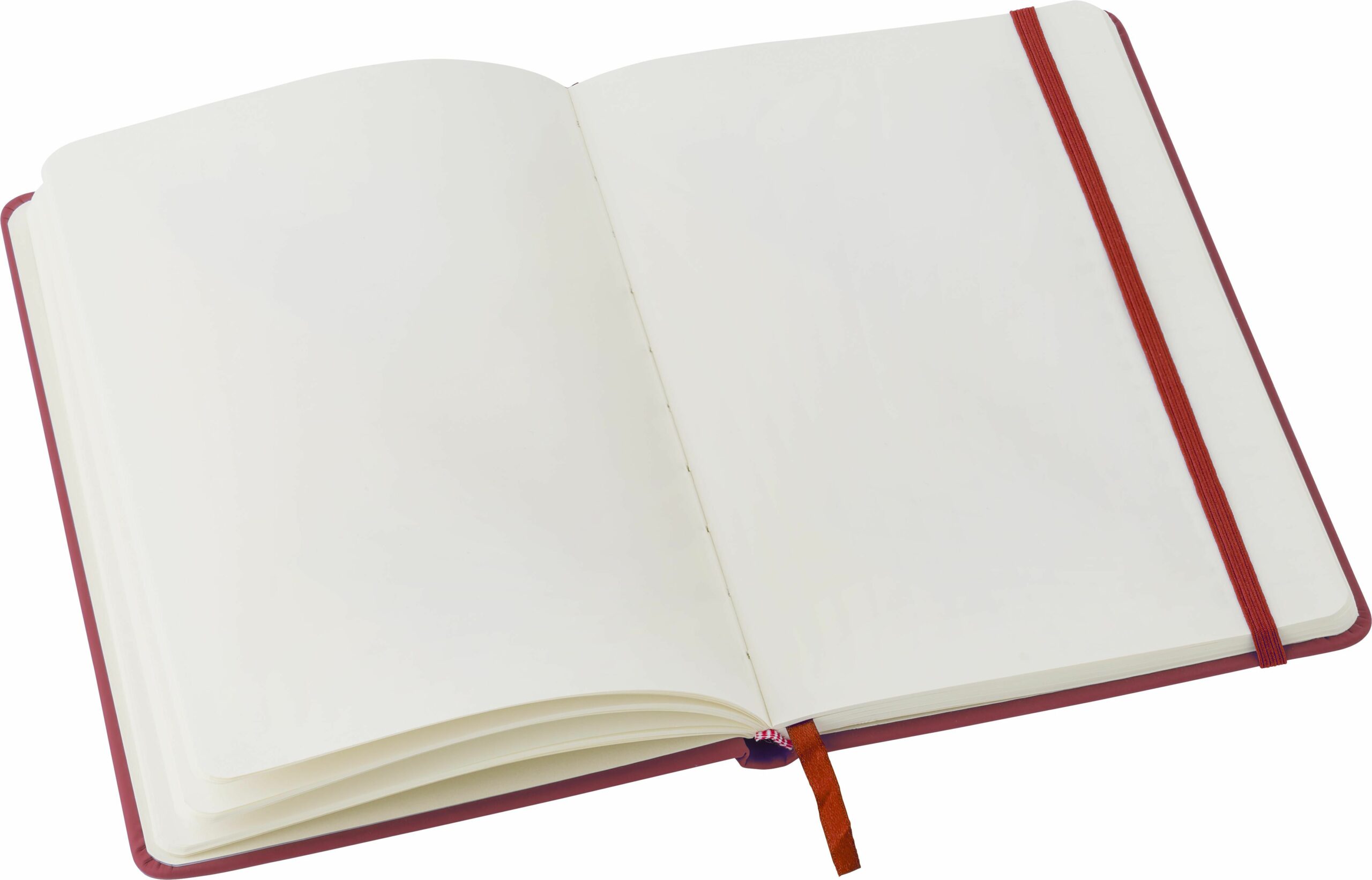 Cuaderno de PU Brigitta - Imagen 2