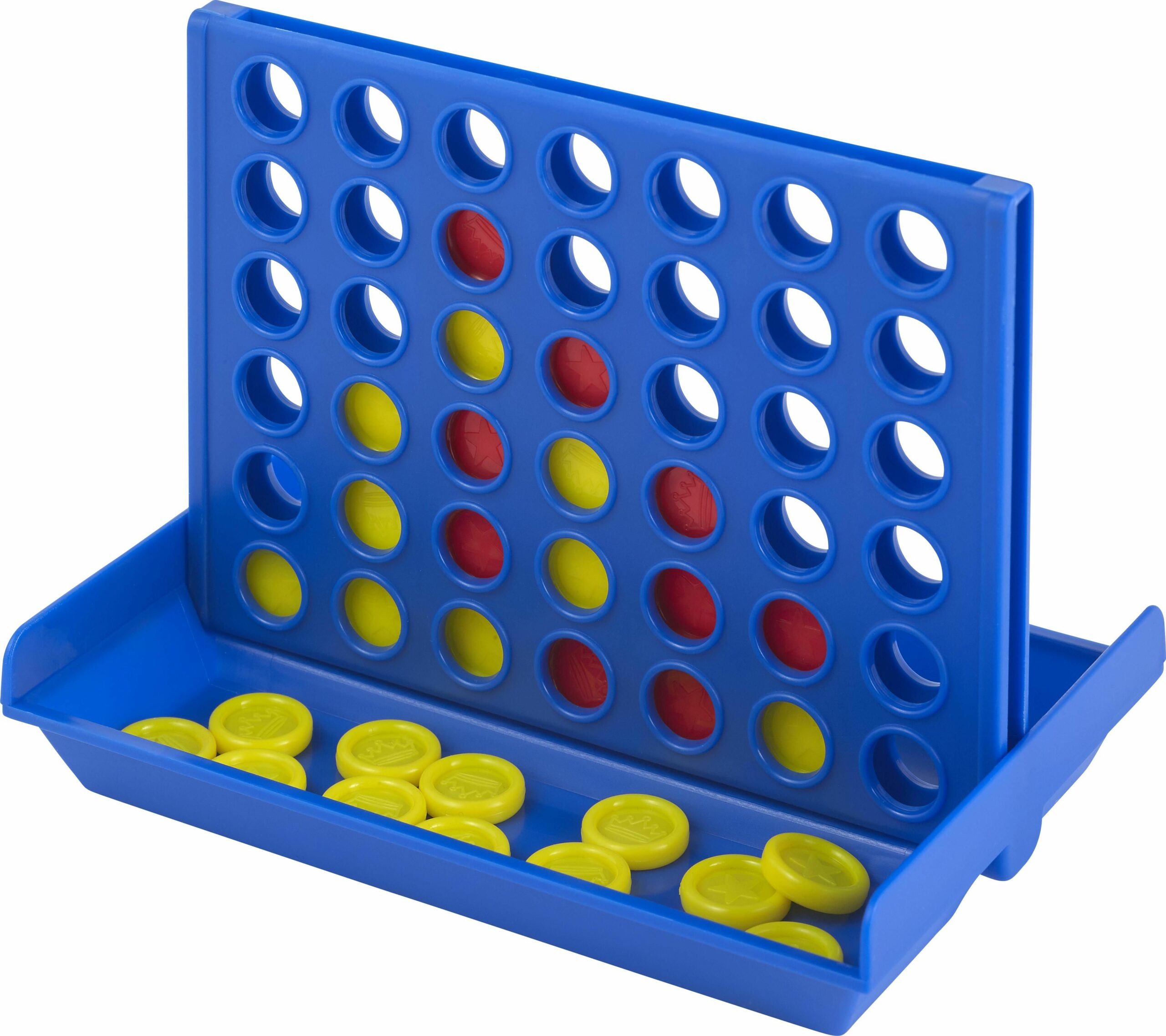 Juego 4 en raya de PP Fiona - Imagen 7