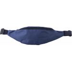 Riñonera de tela Oxford Ellie